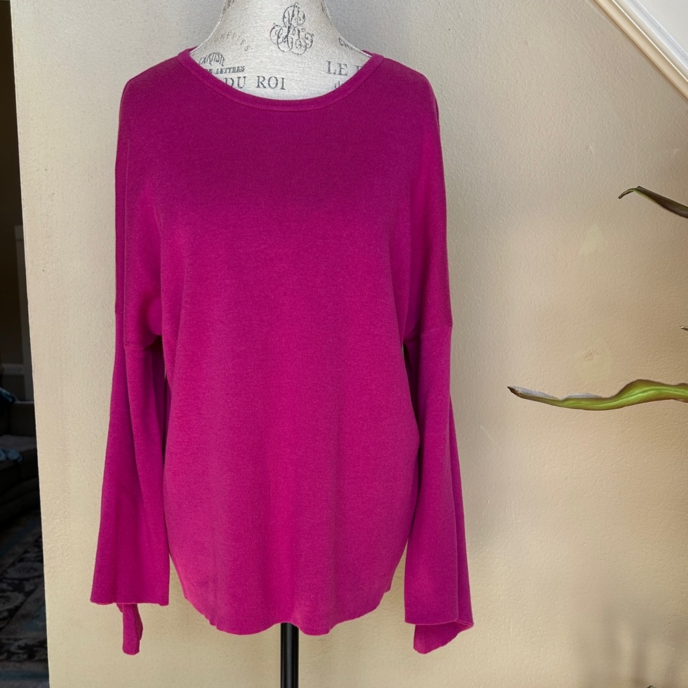 Cabi Tether Pullover - image 4